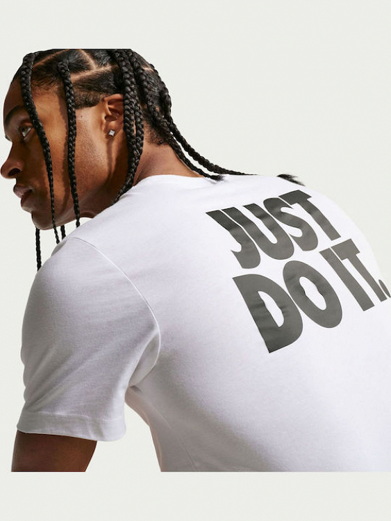 U NSW TEE STD JDI