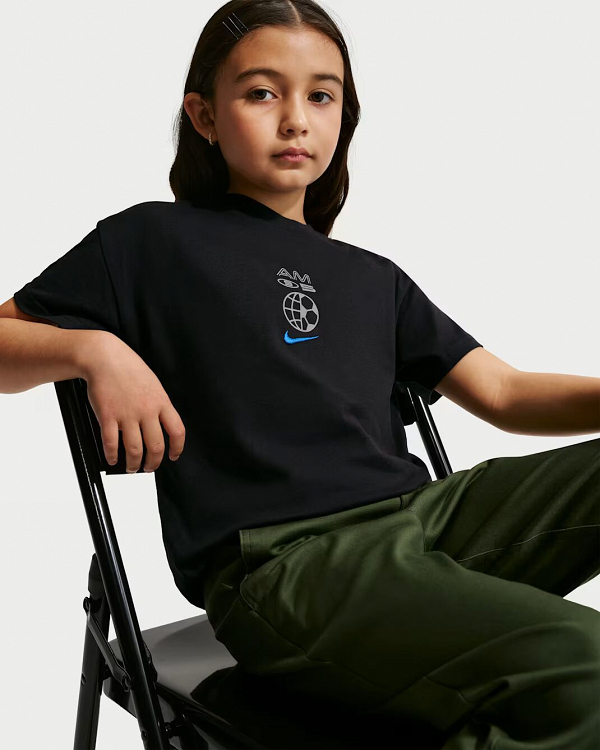 K NSW TEE M90 AM95 REFLECTIVE