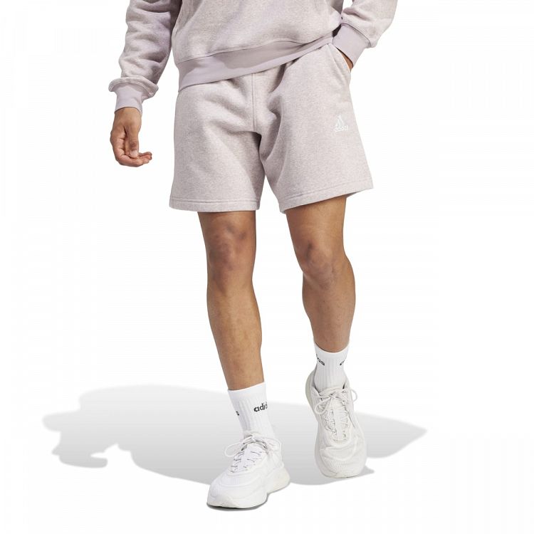 Seasonal Essentials Mélange Shorts