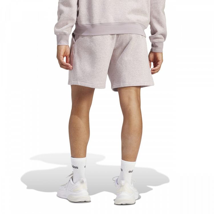 Seasonal Essentials Mélange Shorts