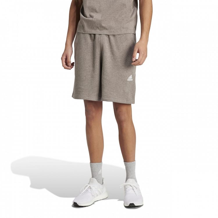 Seasonal Essentials Mélange Shorts