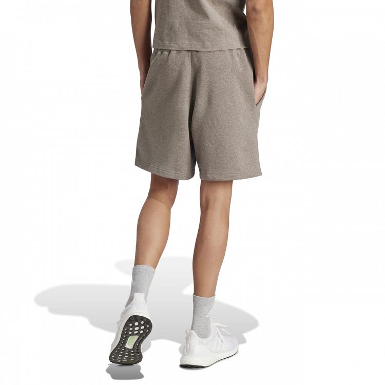 Seasonal Essentials Mélange Shorts