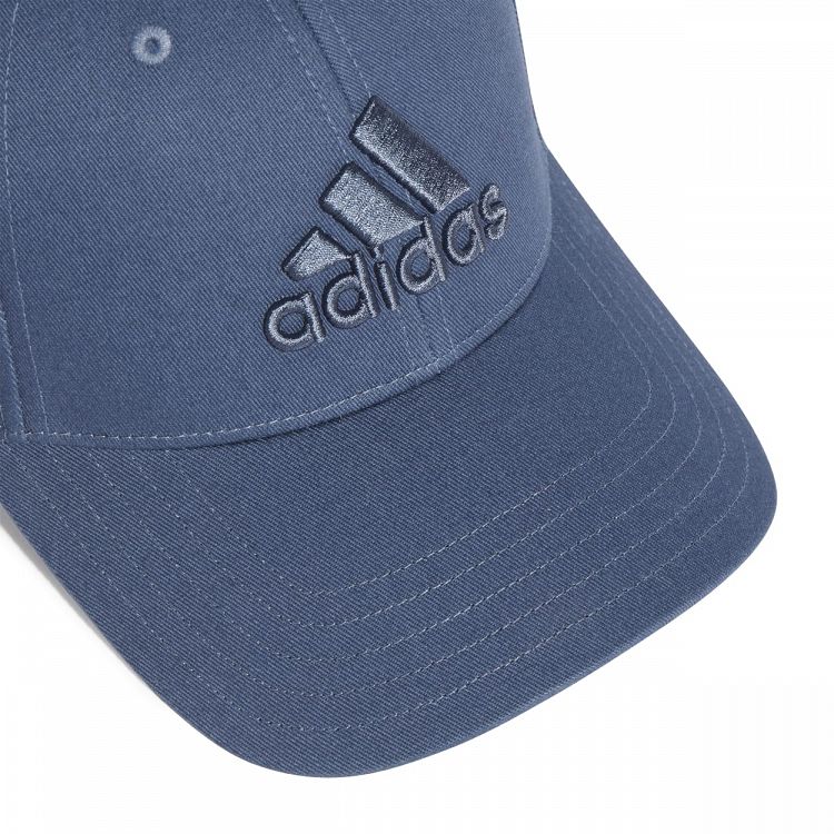 Big Tonal Logo Baseball Cap