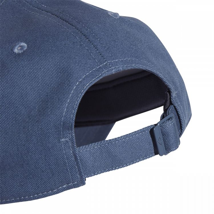 Big Tonal Logo Baseball Cap