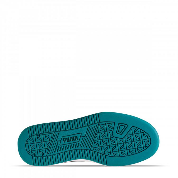 Puma Caven 2.0 Mid Jr
