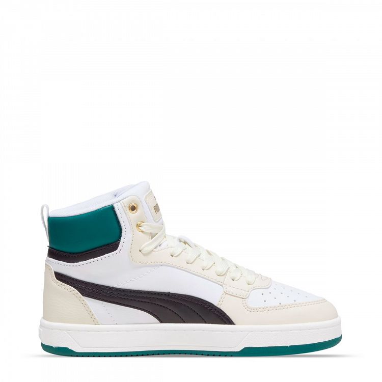 Puma Caven 2.0 Mid Jr