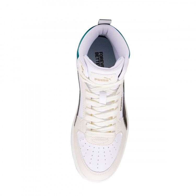 Puma Caven 2.0 Mid Jr