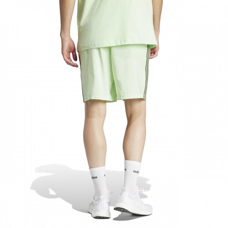 AEROREADY Essentials Chelsea 3-Stripes Shorts