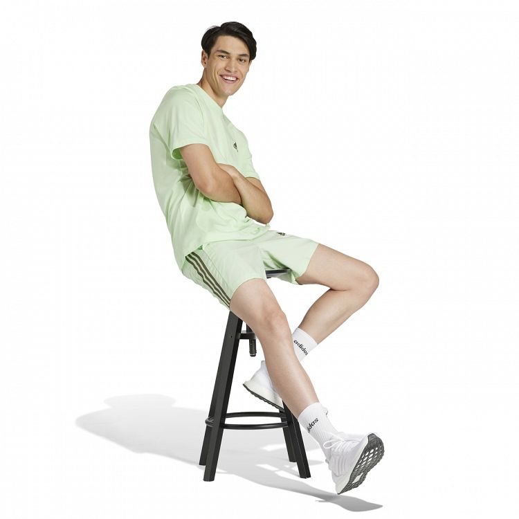 AEROREADY Essentials Chelsea 3-Stripes Shorts