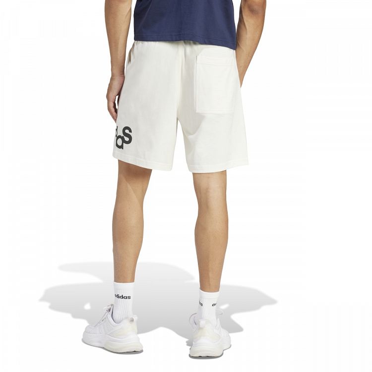 Graphic Print Shorts