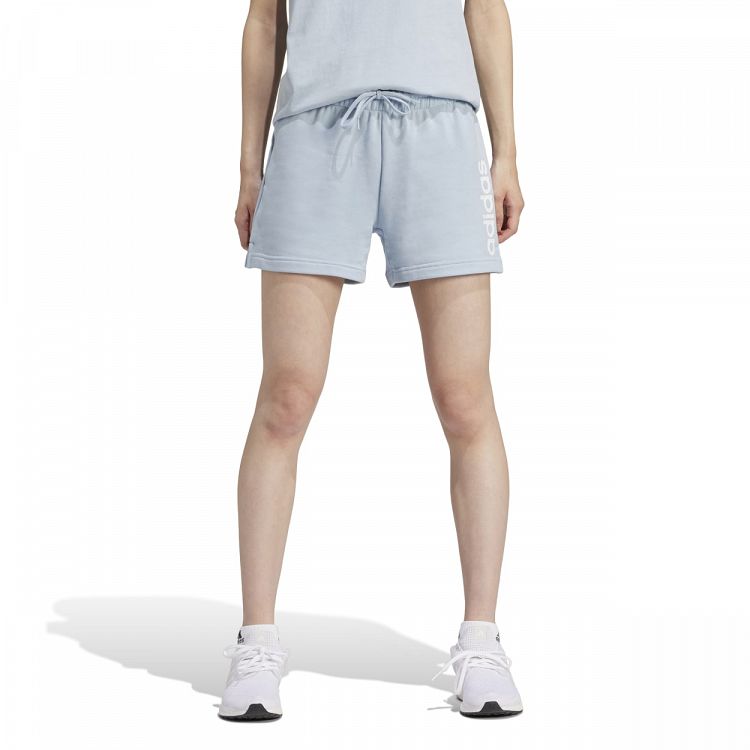 Essentials Linear French Terry Shorts