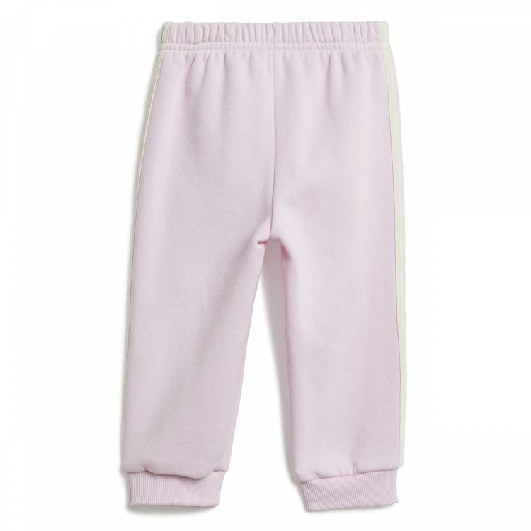 Essentials Full-Zip Hooded Jogger Set
