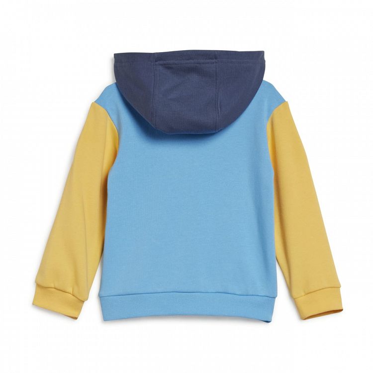 Essentials Colorblock Jogger Set Kids