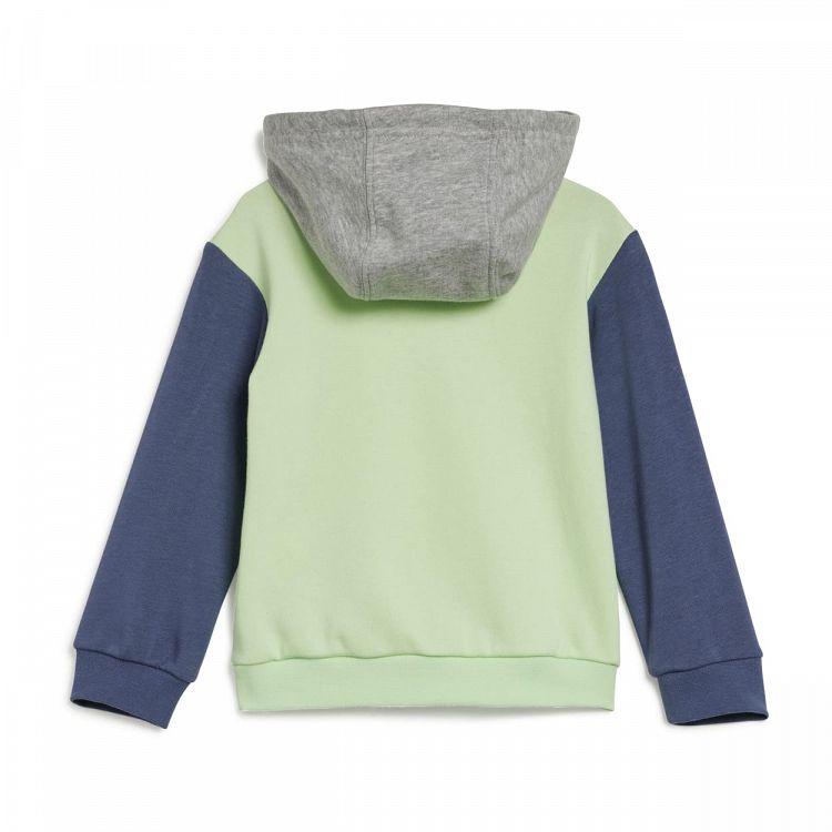 Essentials Colorblock Jogger Set Kids