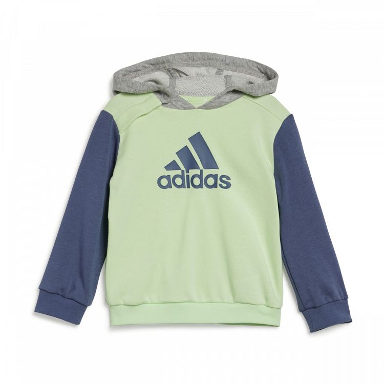 Essentials Colorblock Jogger Set Kids