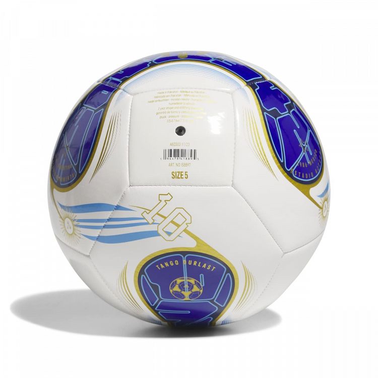 MESSI CLUB BALL