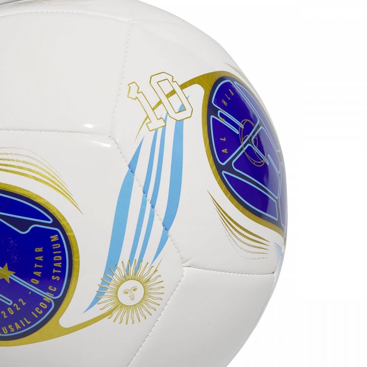 MESSI CLUB BALL
