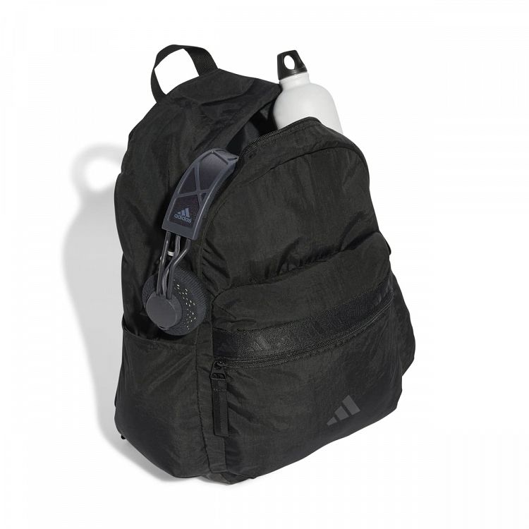 ADIDAS 3 BAR LOGO BACKPACK
