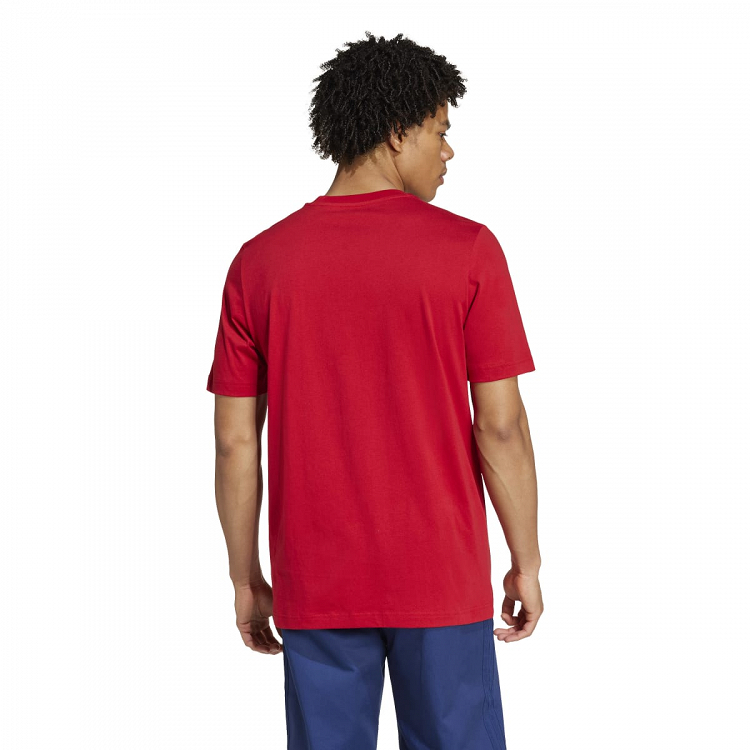 FC BAYERN MUNICH DNA GR T-SHIRT