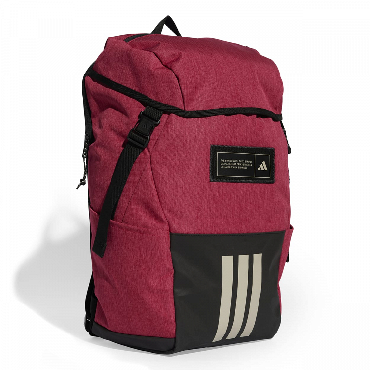 4ATHLTS Camper Backpack