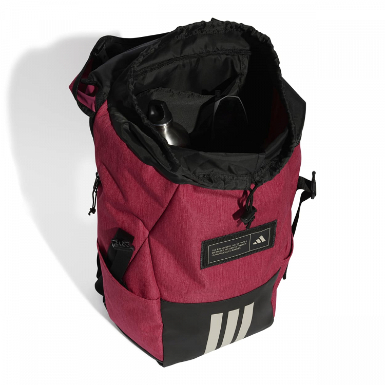 4ATHLTS Camper Backpack