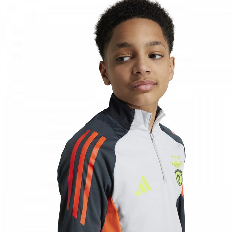SL BENFICA 2024/2025 TIRO24 TRAINING TOP KIDS