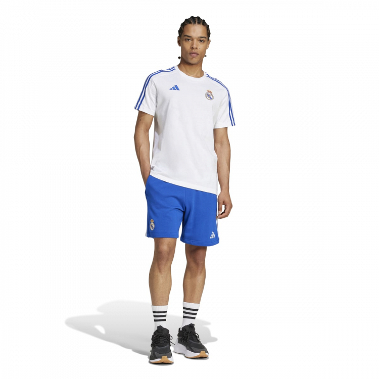 REAL MADRID DNA SHORT