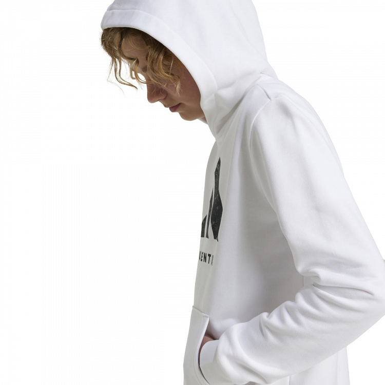 JUVENTUS KIDS HOODIE