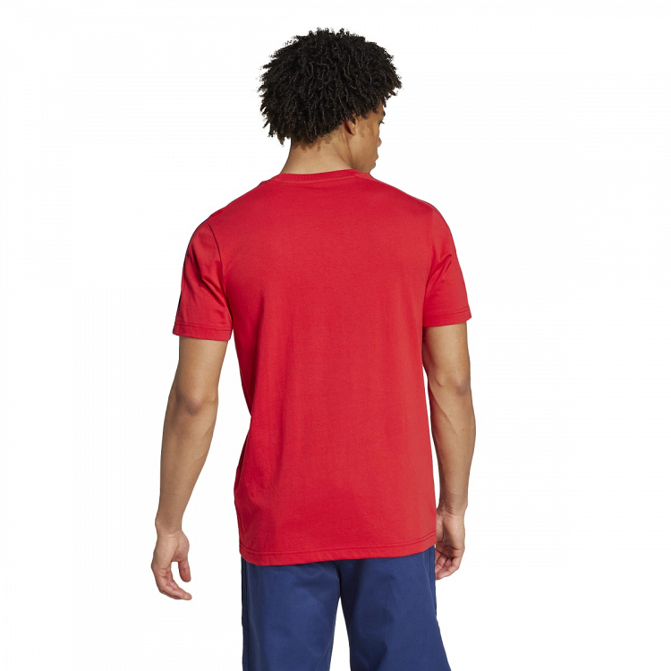 ARSENAL FC DNA T-SHIRT