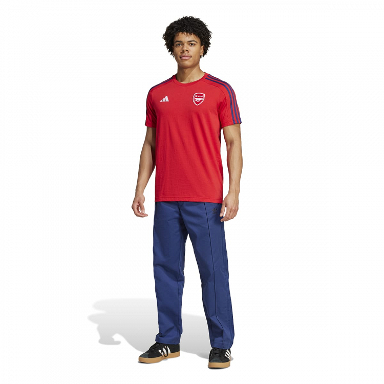 ARSENAL FC DNA T-SHIRT