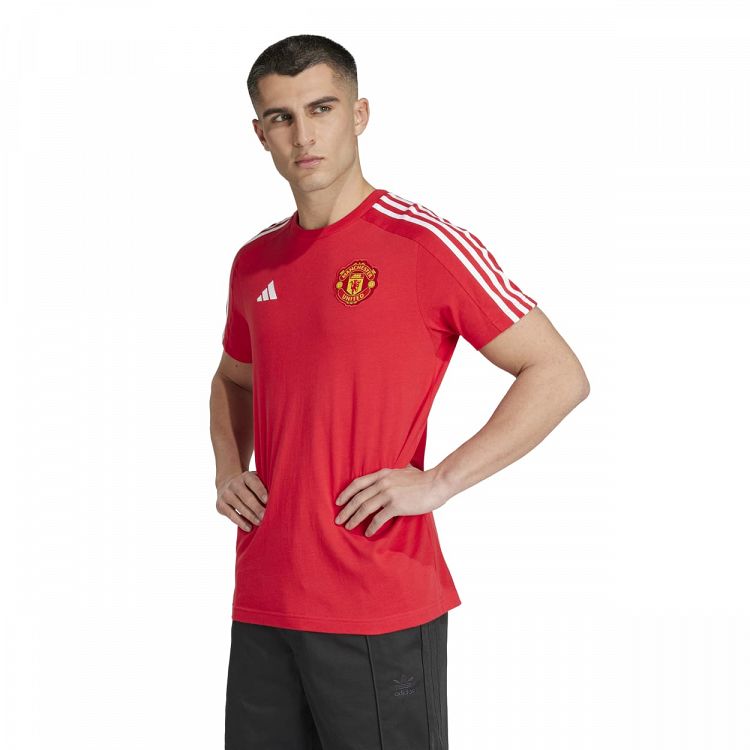 MANCHESTER UNITED DNA T-SHIRT