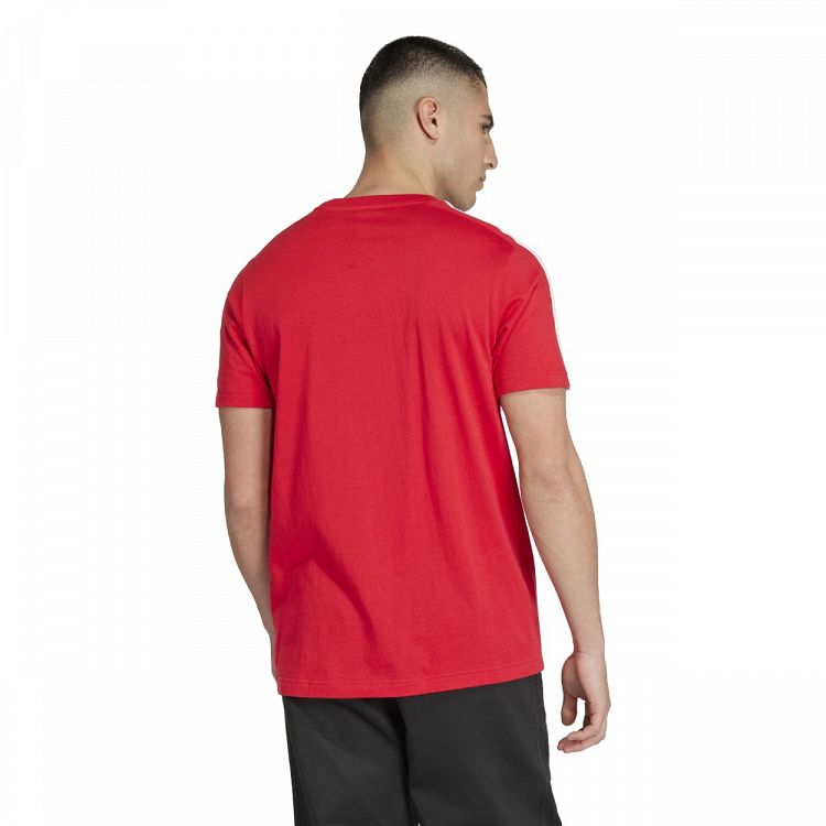 MANCHESTER UNITED DNA T-SHIRT