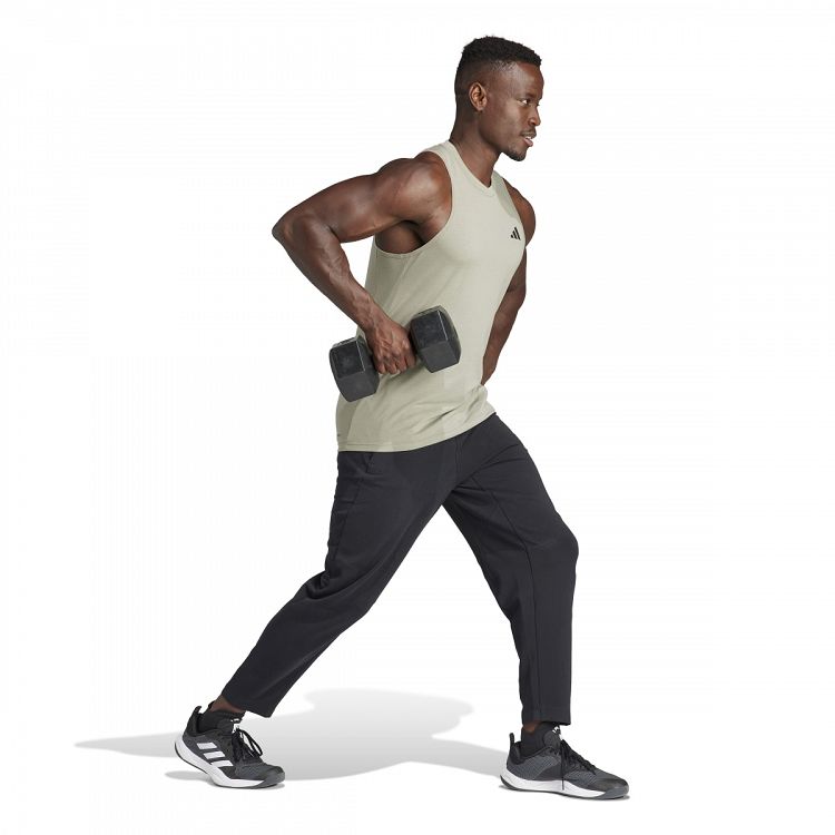 Train Essentials Feelready Training Sleeveless Tee