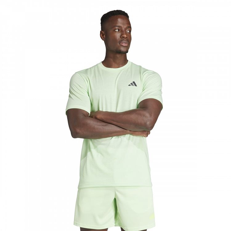 Train Essentials Comfort Training Tee