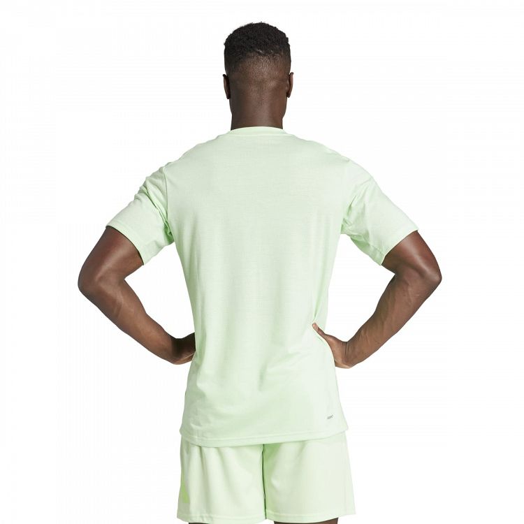 Train Essentials Comfort Training Tee