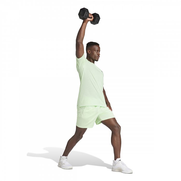 Train Essentials Comfort Training Tee