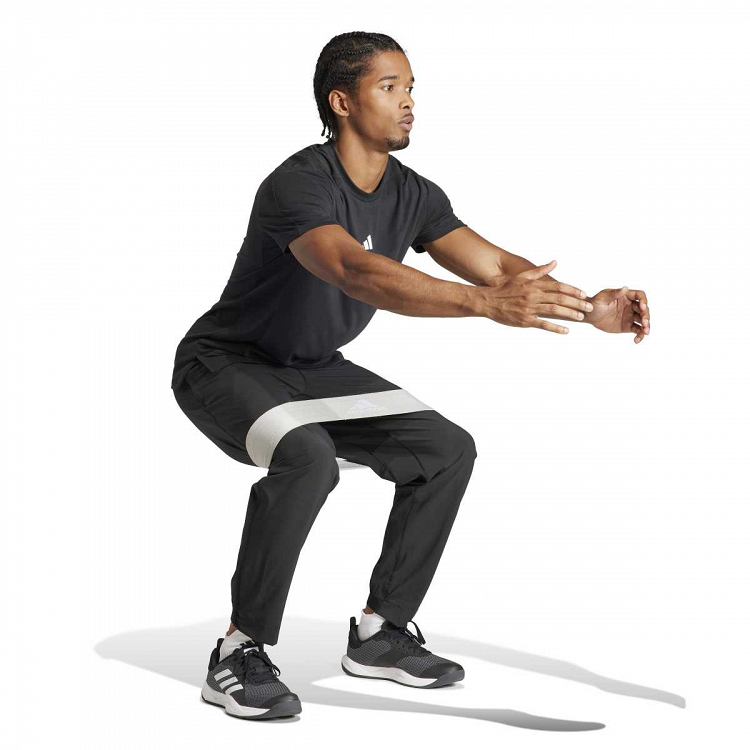 Train Essentials Training Pants