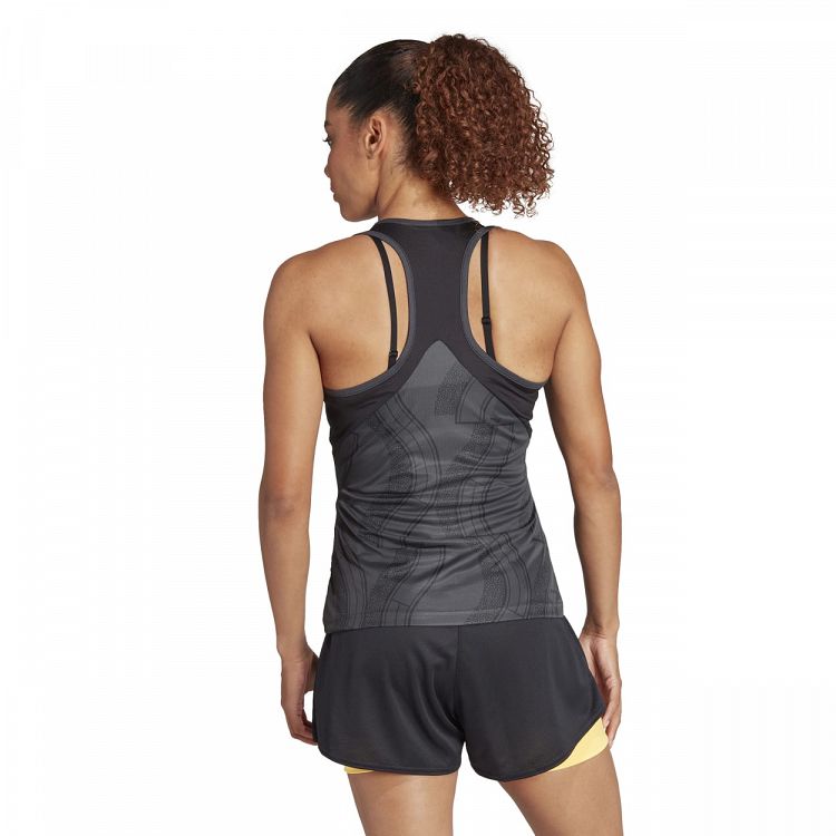 Club Tennis Graphic Tank Top