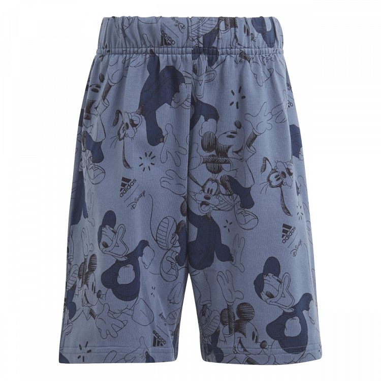 ADIDAS DISNEY MICKEY MOUSE T-SHIRT SET