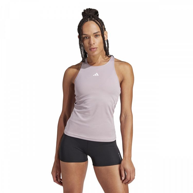 Techfit Racerback Training Tank Top