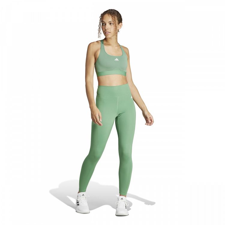 Training Essentials High-Waisted 7/8 Leggings