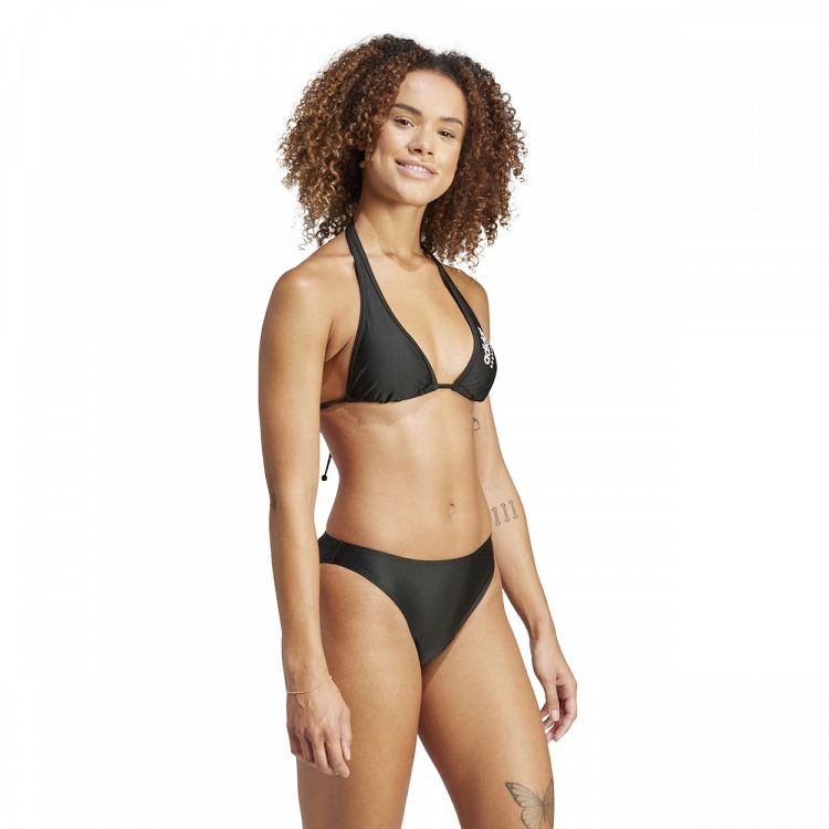 PADDED SPORTSWEAR NECKHOLDER BIKINI