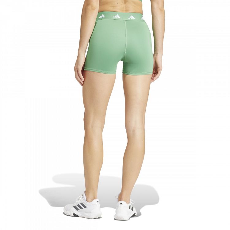 Techfit Short Leggings