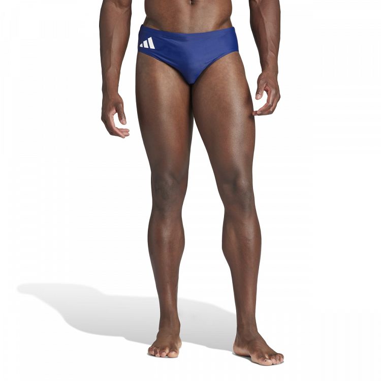 SOLID SWIM TRUNK