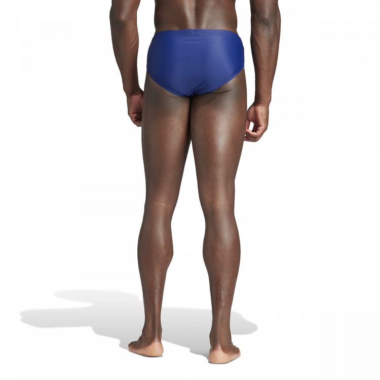 SOLID SWIM TRUNK