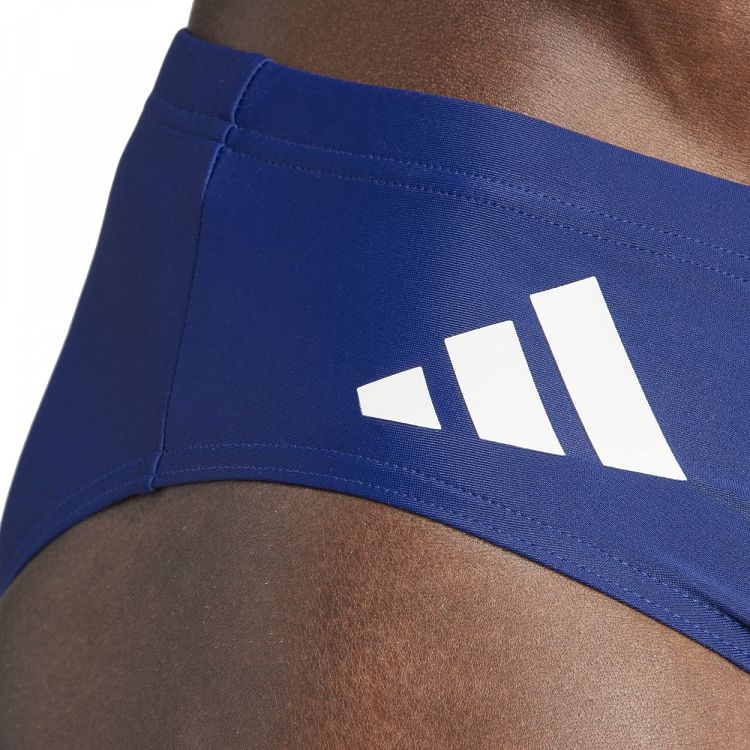 SOLID SWIM TRUNK