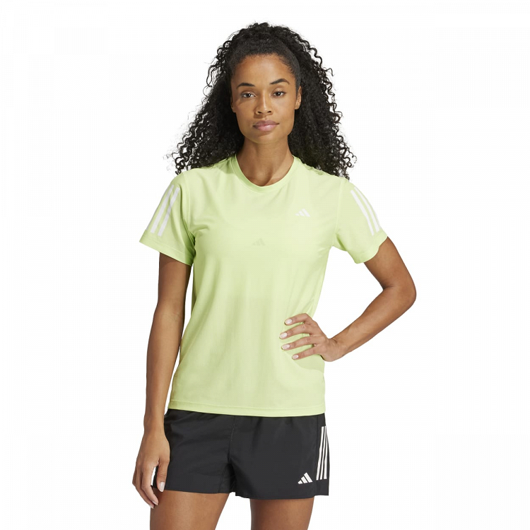 Own the Run T-shirt