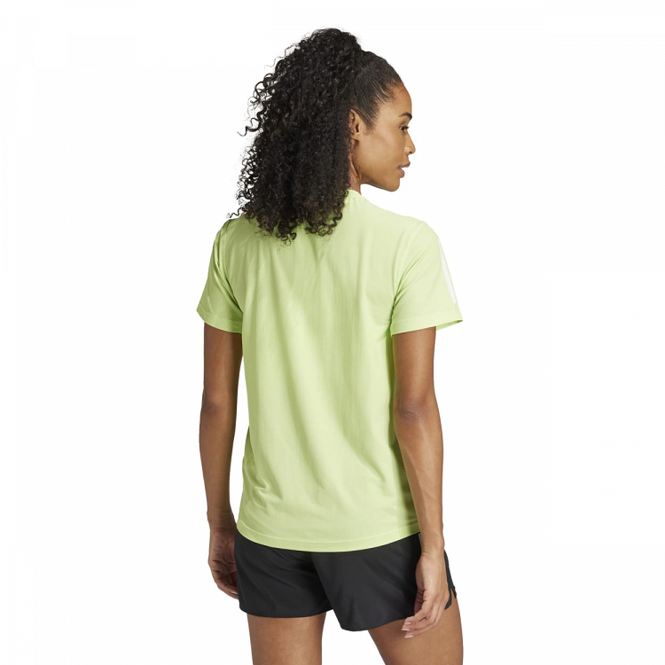 Own the Run T-shirt