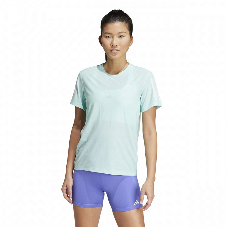 Own the Run T-shirt