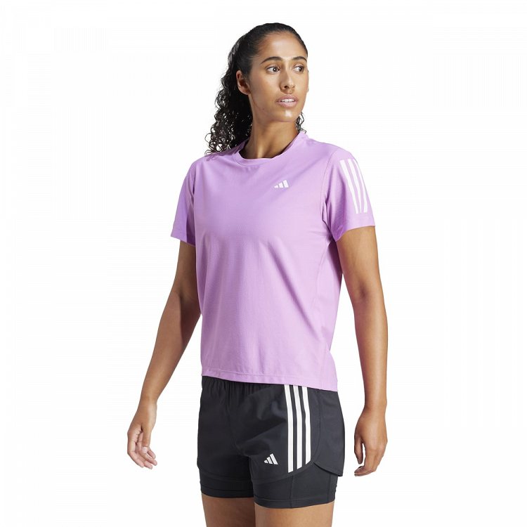 Own the Run T-shirt